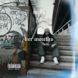 ber months