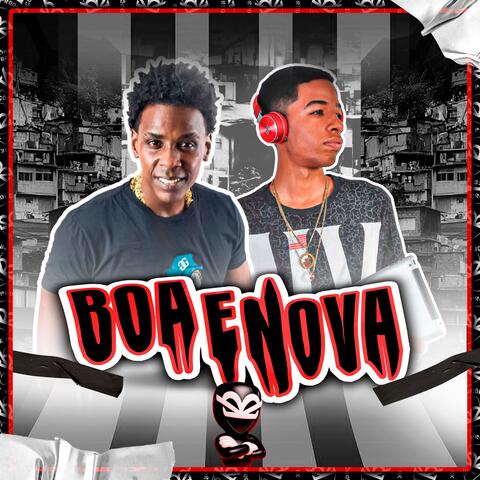 BOA E NOVA