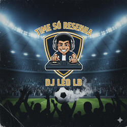 TIME SÓ RESENHA