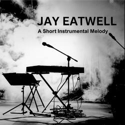 A short instrumental melody