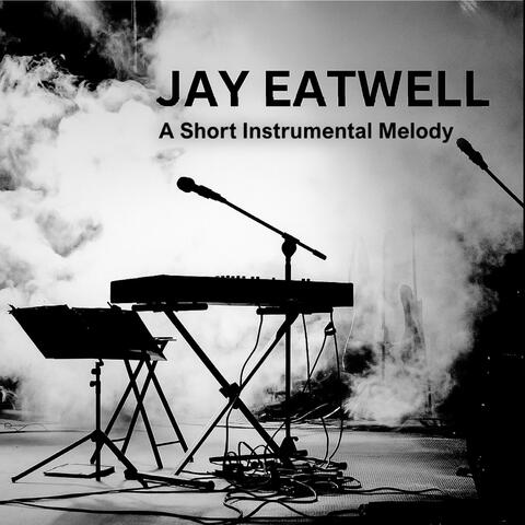 A short instrumental melody