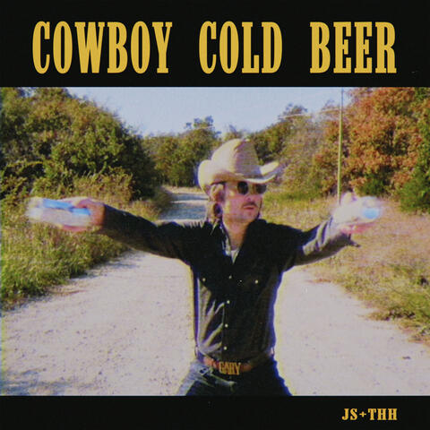 Cowboy Cold Beer