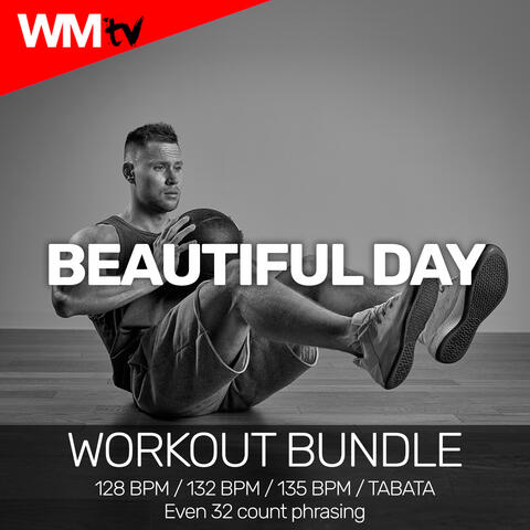 Akon's Beautiful Day