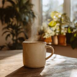 Open Sky – Theme of a New Journey