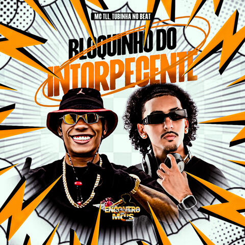 Bloquinho do Intorpecente