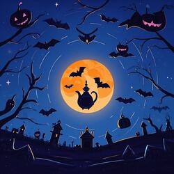 Ravens Over Hollowfield