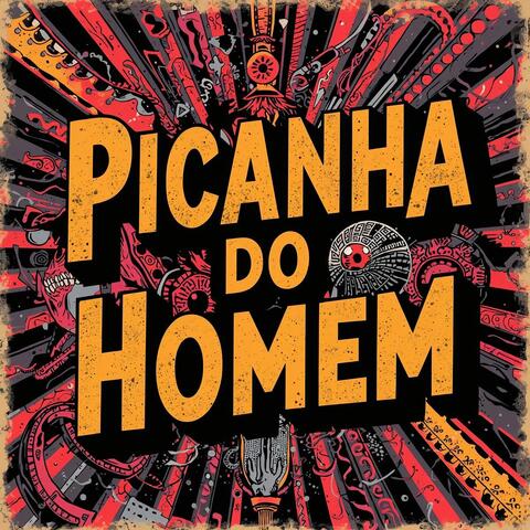 PICANHA DO HOMEM