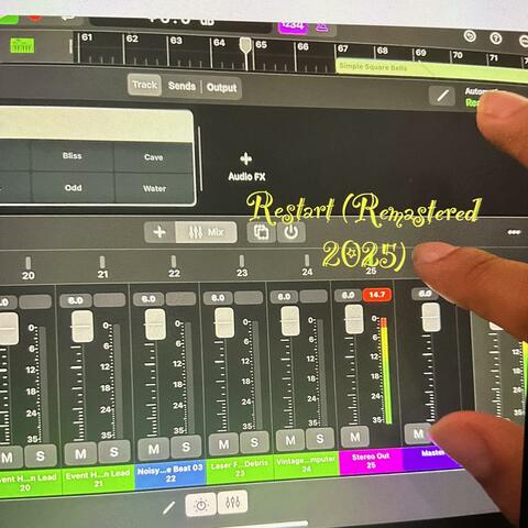 Restart (Remastered 2025)