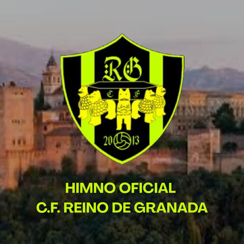 Himno C.F. Reino de Granada