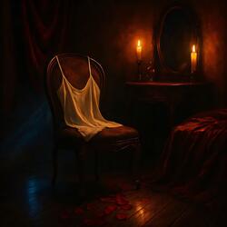 tanktop no bra you wrong