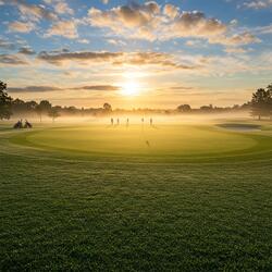 おはようバーディー