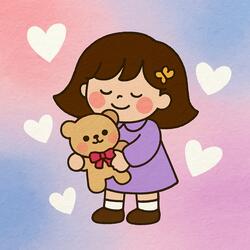Teddy Love