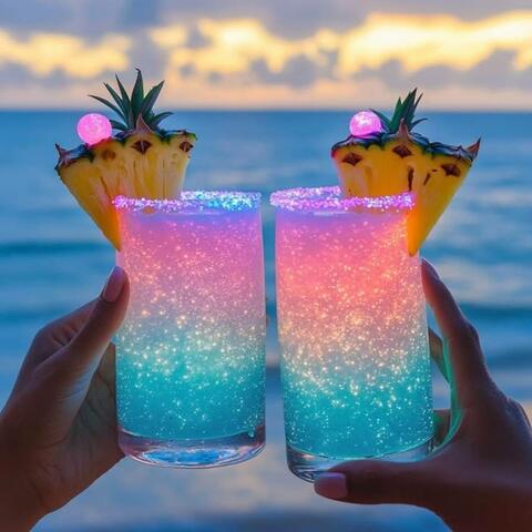 Cocktail Breeze