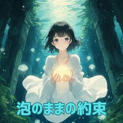 泡のままの約束