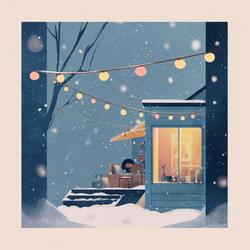 Melody of the Falling Snow