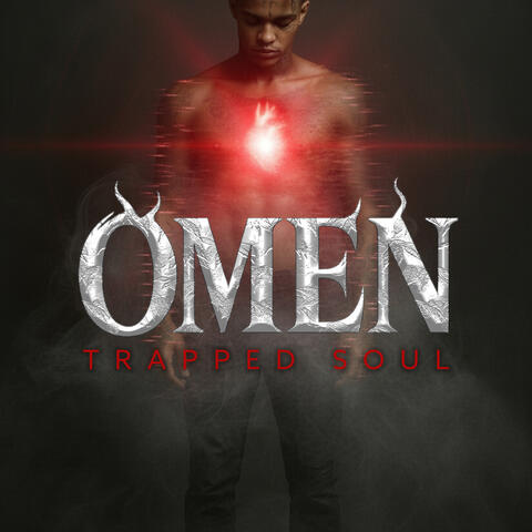 Trapped Soul