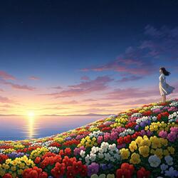 The unseen world is calling