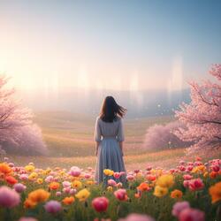 Love, Sometimes Loneliness