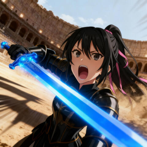 クォ・ヴァディス