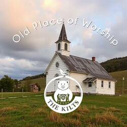 Old Place of Worship