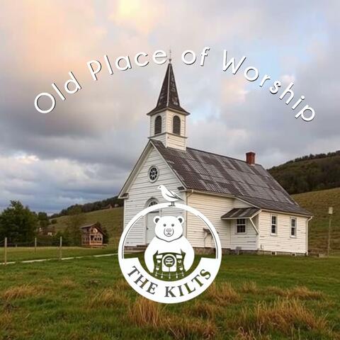 Old Place of Worship