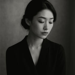 深い悲しみは いつか光るから