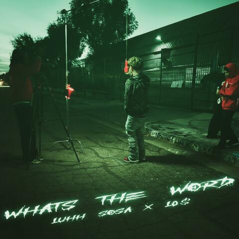 Whats The Word