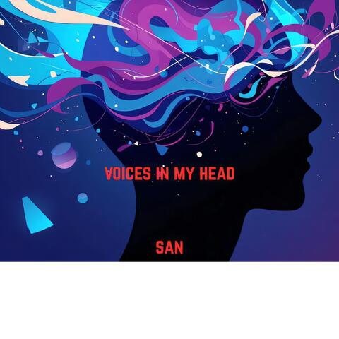 Voices In My Head