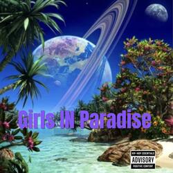 GirlsInParadise