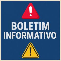 Boletim Informativo