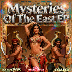 Shining Desert Jewel