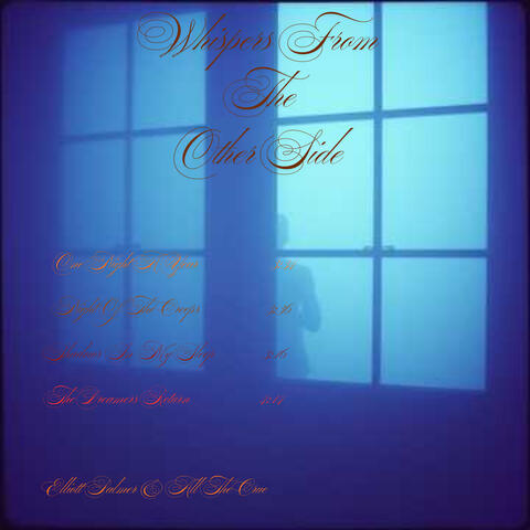 Whispers From The Other Side