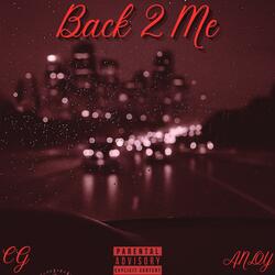 Back 2 Me