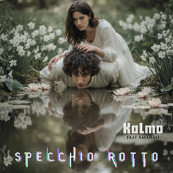 Specchio rotto