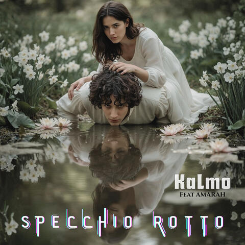 Specchio rotto