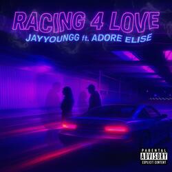 Racing For Love (Remix)