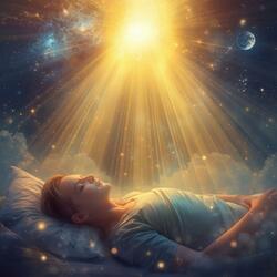 Sueño Restaurador de Prosperidad Infinita – Limpieza Energética Completa