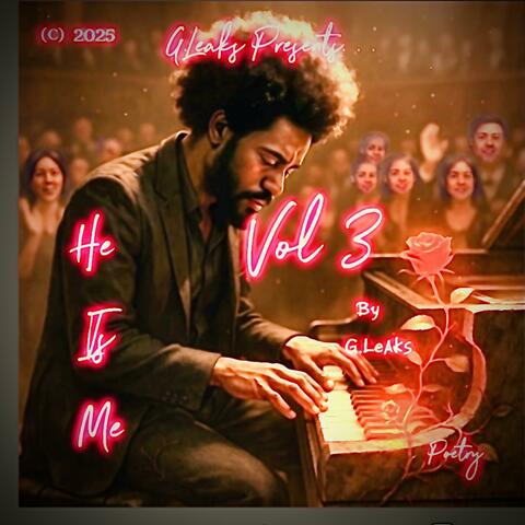 He.Is.Me. Vol 3