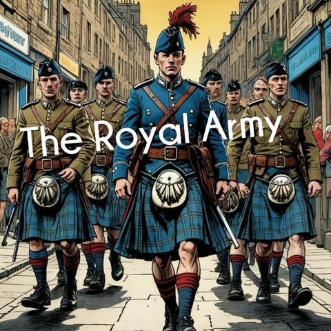 The Royal Army