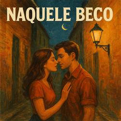 Naquele beco