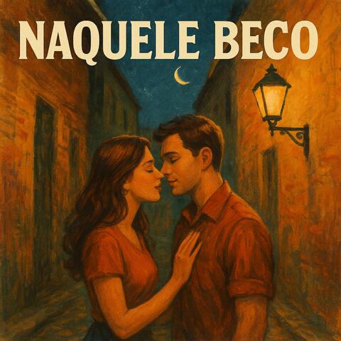 Naquele beco