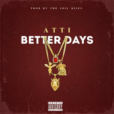 Better Days