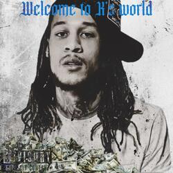 Welcome To K’s World ( Blame On Me )