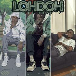 GOSSIP AT DA FUNERAL