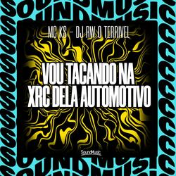 VOU TACANDO NA XRC DELA AUTOMOTIVO