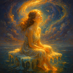 Starry Night Whisper