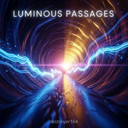 LUMINOUS PASSAGES