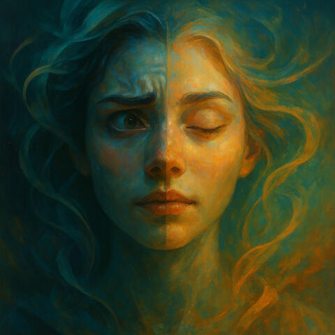 Wating for the Clear Light