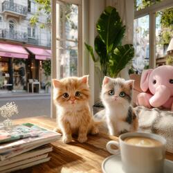 Everyday Life Moments