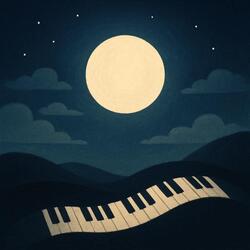 Midnight Piano Lounge